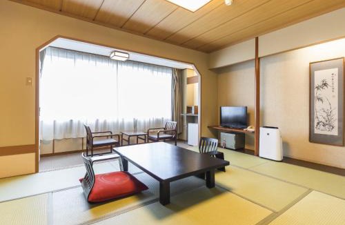 Kusatsu Onsen Hotel | Hotel Ichii