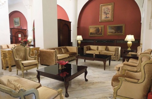 Ankara City Center Hotel | Hotel Ickale