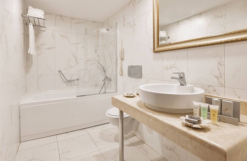 Ankara City Center Hotel | Hotel Ickale