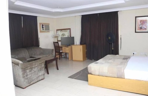Calabar Hotel | Hotel Icon Limited