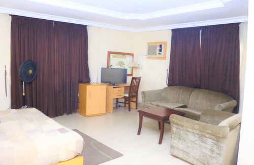 Calabar Hotel | Hotel Icon Limited