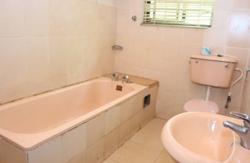 Calabar Hotel | Hotel Icon Limited