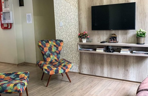 Centro Hotel | Hotel Ideal