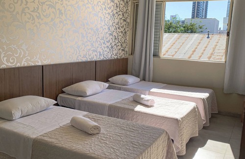 Centro Hotel | Hotel Ideal