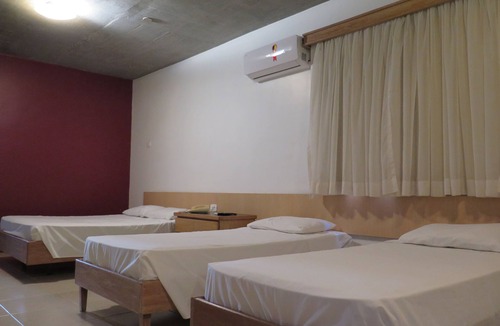 Centro Hotel | Hotel Ideal