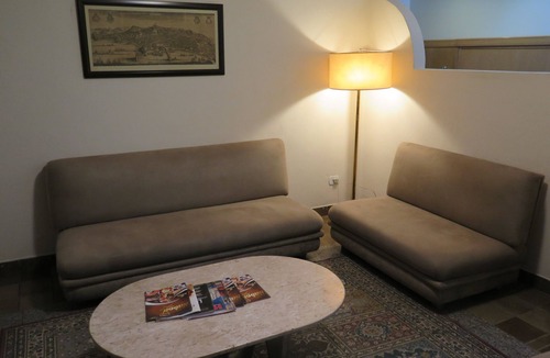 Centro Hotel | Hotel Ideal