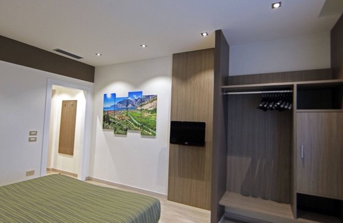 Sirmione Hotel | Hotel Ideal