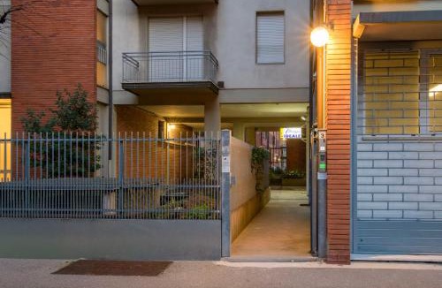 Bolognina Hotel | Hotel Ideale