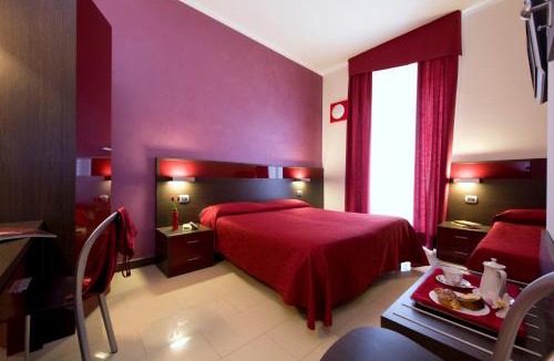 Acquabella Hotel | Hotel Ideale