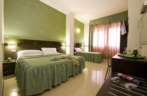 Acquabella Hotel | Hotel Ideale