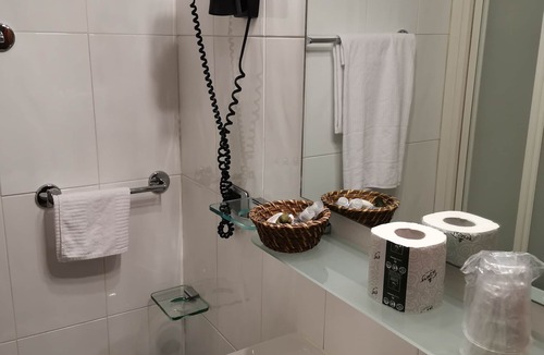 Acquabella Hotel | Hotel Ideale