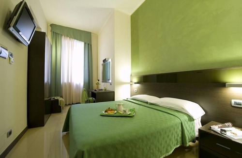 Acquabella Hotel | Hotel Ideale
