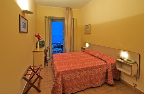 Ortona Hotel | Hotel Ideale