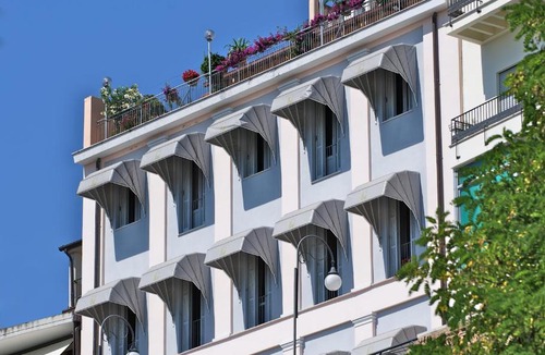 Ortona Hotel | Hotel Ideale