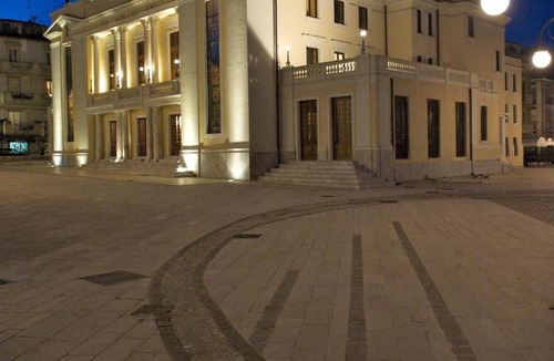 Ortona Hotel | Hotel Ideale