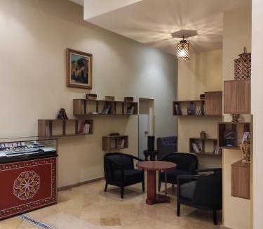 Tiznit Hotel | Hotel Idou Tiznit