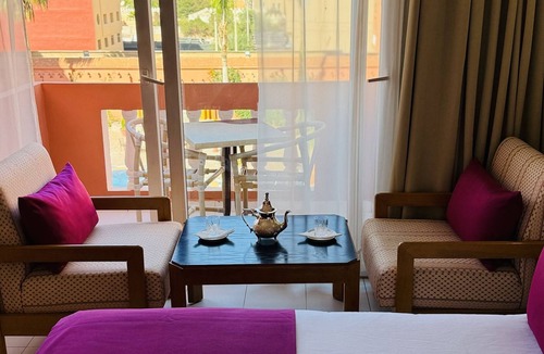 Tiznit Hotel | Hotel Idou Tiznit