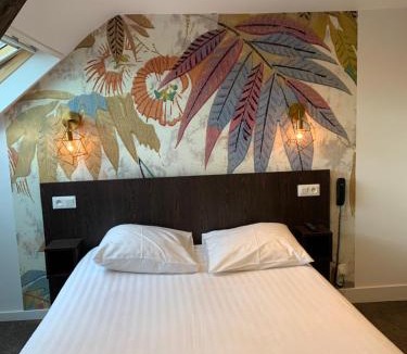 Angers Hotel | Hotel Iena