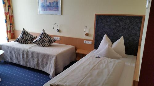 Wiesloch Hotel | Hotel Ifen