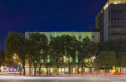 Centro Storico Sud Hotel | Hotel Igea