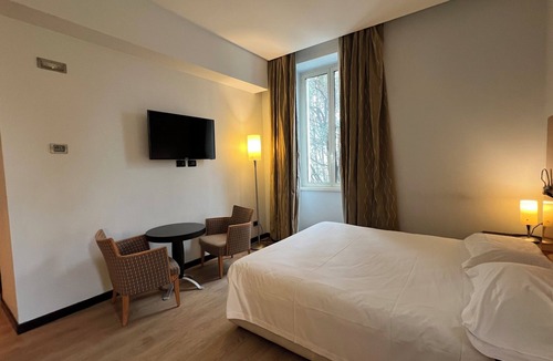 Centro Storico Sud Hotel | Hotel Igea