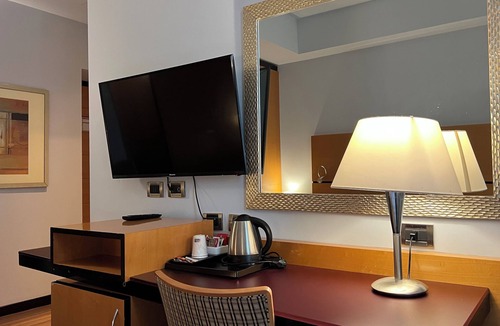 Centro Storico Sud Hotel | Hotel Igea