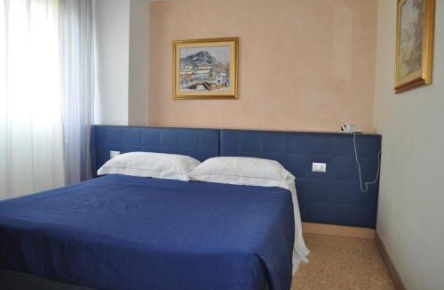 Padova Hotel | Hotel Igea