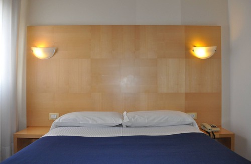 Padova Hotel | Hotel Igea