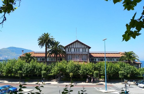Algorta Hotel | Hotel Igeretxe