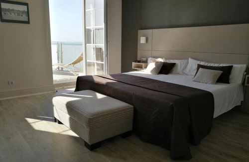 Algorta Hotel | Hotel Igeretxe