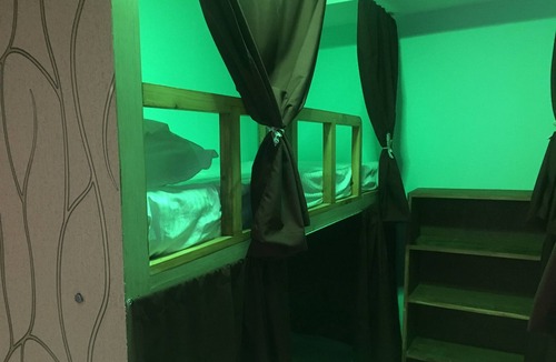 Boudhha Hotel | Hotel Ignite