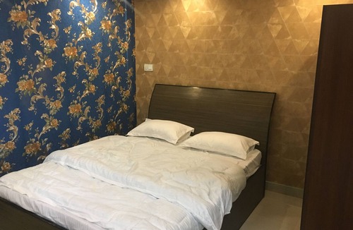 Boudhha Hotel | Hotel Ignite