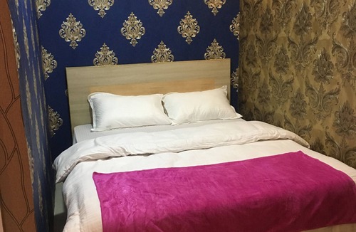 Boudhha Hotel | Hotel Ignite