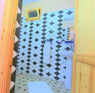 Aroumd Hotel | Hotel Igoudar Armed