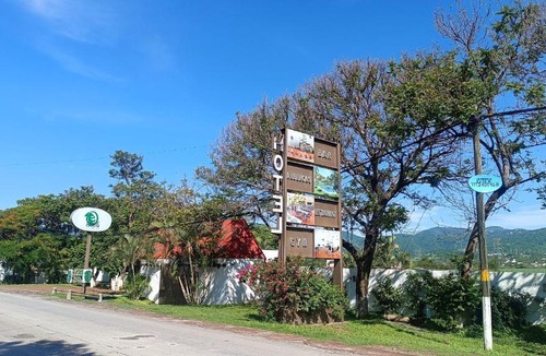 Yautepec Hotel | Hotel Iguanas
