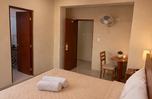 Ica Hotel | Hotel IKASUR