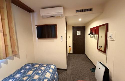 Nagasaki Hotel | Hotel Ikeda