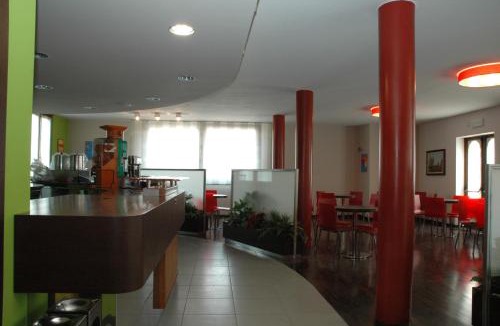 Bariano Hotel | Hotel Il Borghetto