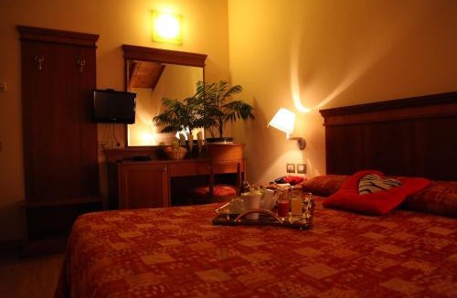 Bariano Hotel | Hotel Il Borghetto