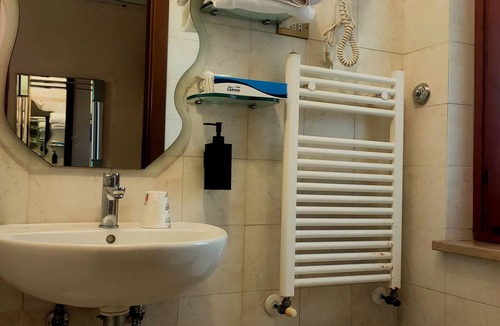 Pistoia Hotel | Hotel Il Boschetto