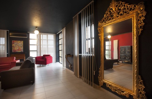 Roreto Hotel | Hotel Il Campanile