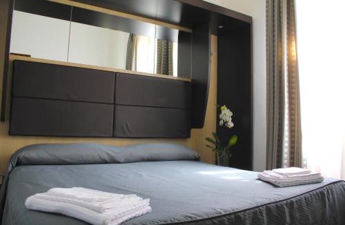 Assisi Hotel | Hotel Il Castello