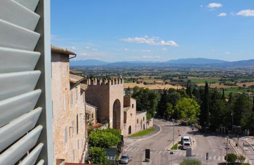 Assisi Hotel | Hotel Il Castello