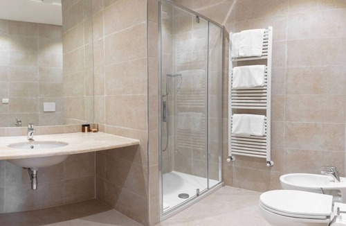Certaldo Alto Hotel | Hotel Il Castello