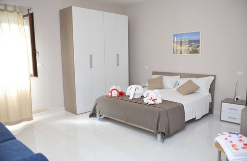 Sarno Hotel | Hotel Il Cavaliere