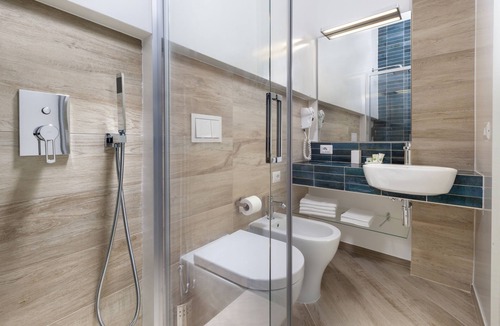 Ogliastro Marina Hotel | Hotel Il Cefalo