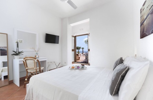 Ogliastro Marina Hotel | Hotel Il Cefalo