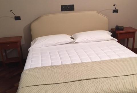 Ferro di Cavallo Hotel | Hotel il Cigno