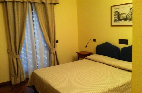 Ferro di Cavallo Hotel | Hotel il Cigno
