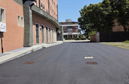 Ferrara Hotel | Hotel Il Duca d'Este